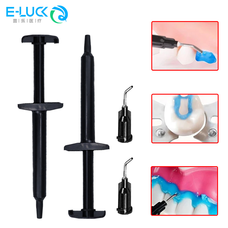Teeth Whitening Q&M - Dental Zahnfleisch Barriere Professionelle Klinik Zahnfleisch