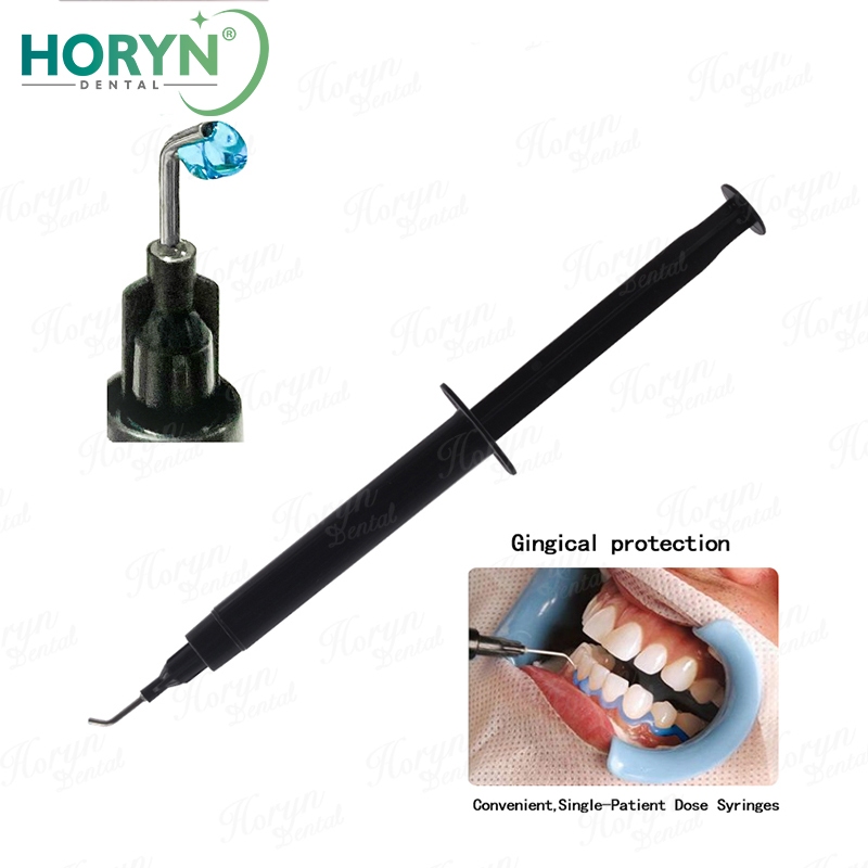 Horyn Dental Gingival Isolatio – Teeth Whitening Zoom Bewertung und Preis