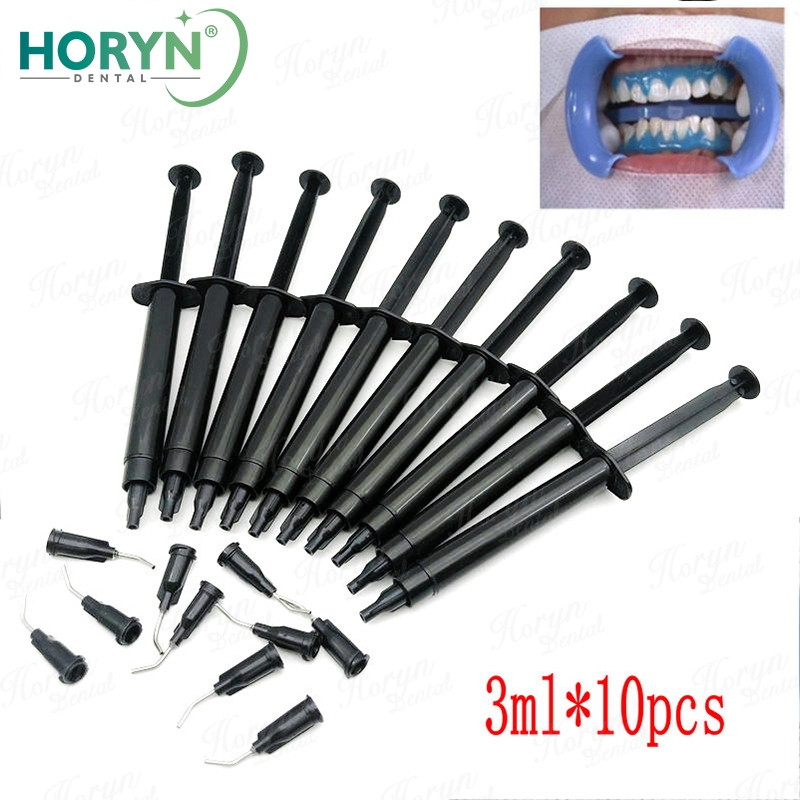 Horyn Dental Gingival Isolatio – Teeth Whitening Zoom Bewertung und Preis