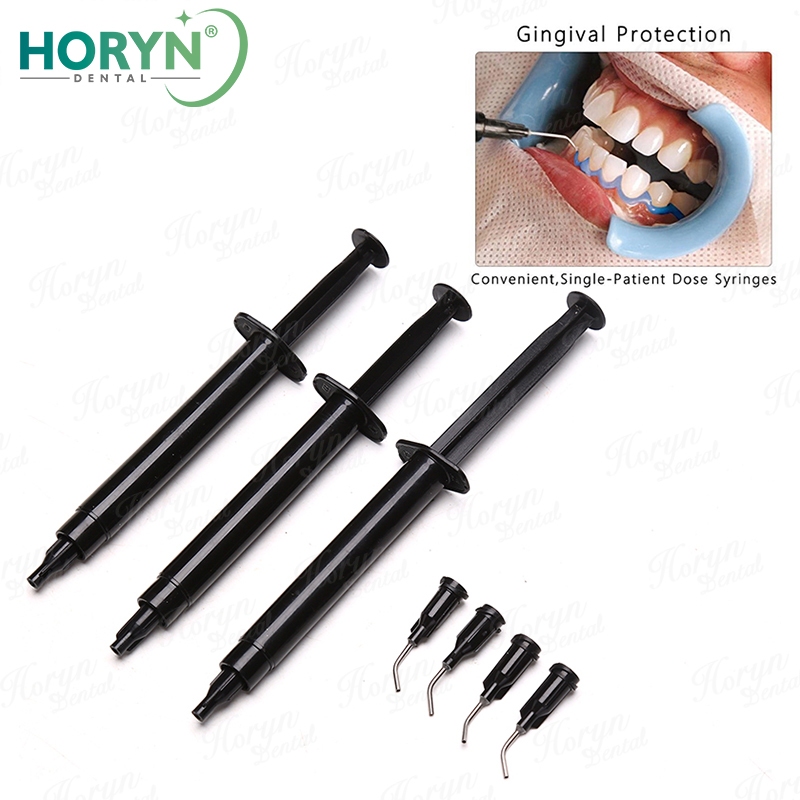 Horyn Dental Gingival Isolatio – Teeth Whitening Zoom Bewertung und Preis