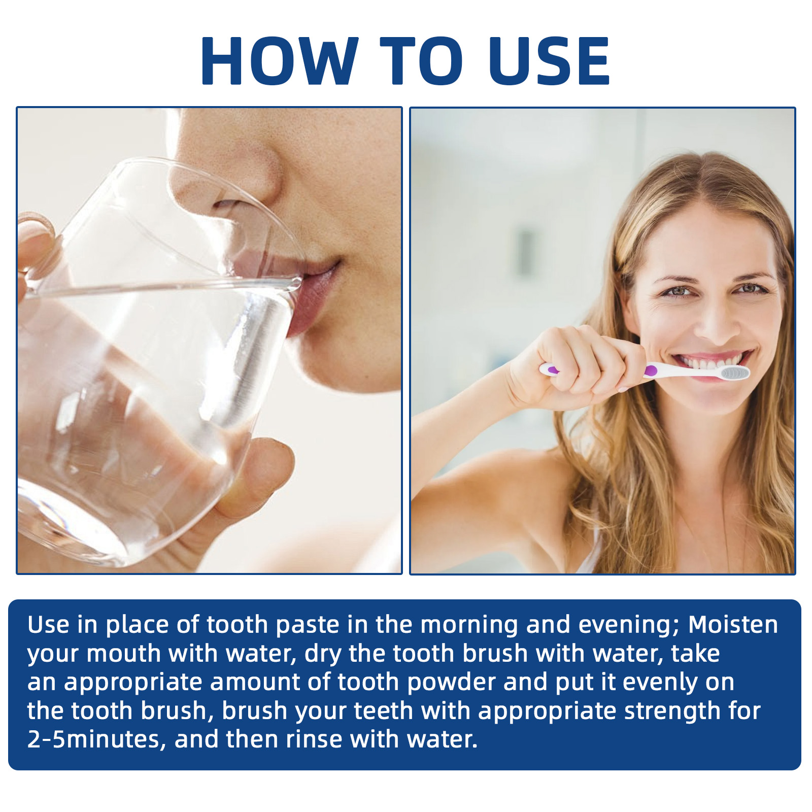 7,5% Hydroxyapatit Zahnschmelz – Teeth Whitening Co Bewertung und Preis