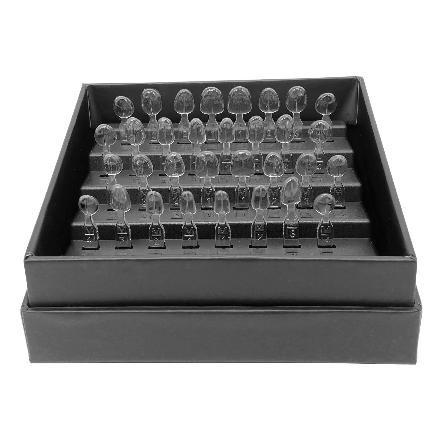 32 teile/satz Dental Furnier F – Teeth Whitening Kit With Light Bewertung und Preis