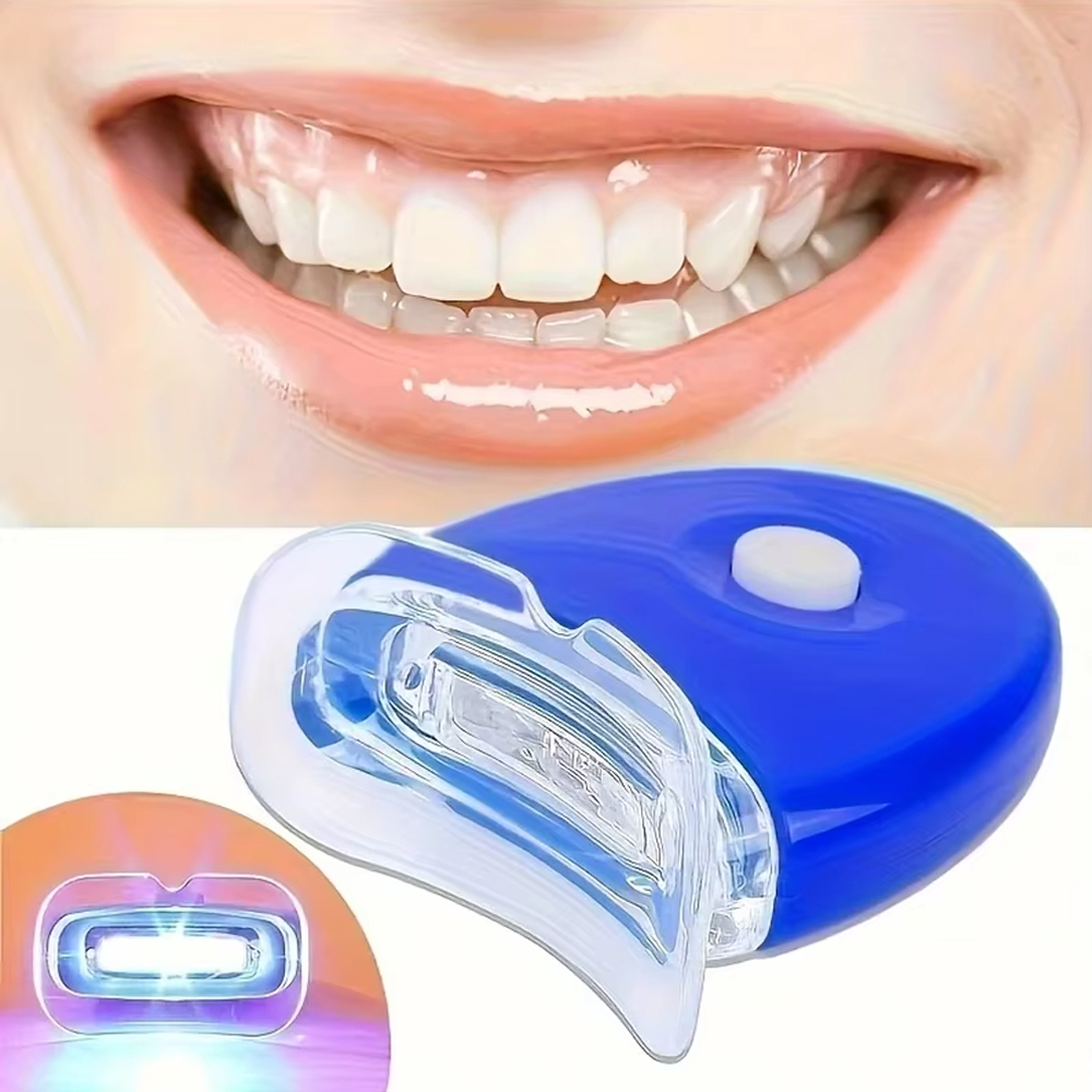 Zahnaufhellung für zu Hause, i – Teeth Whitening With Laser Bewertung und Preis