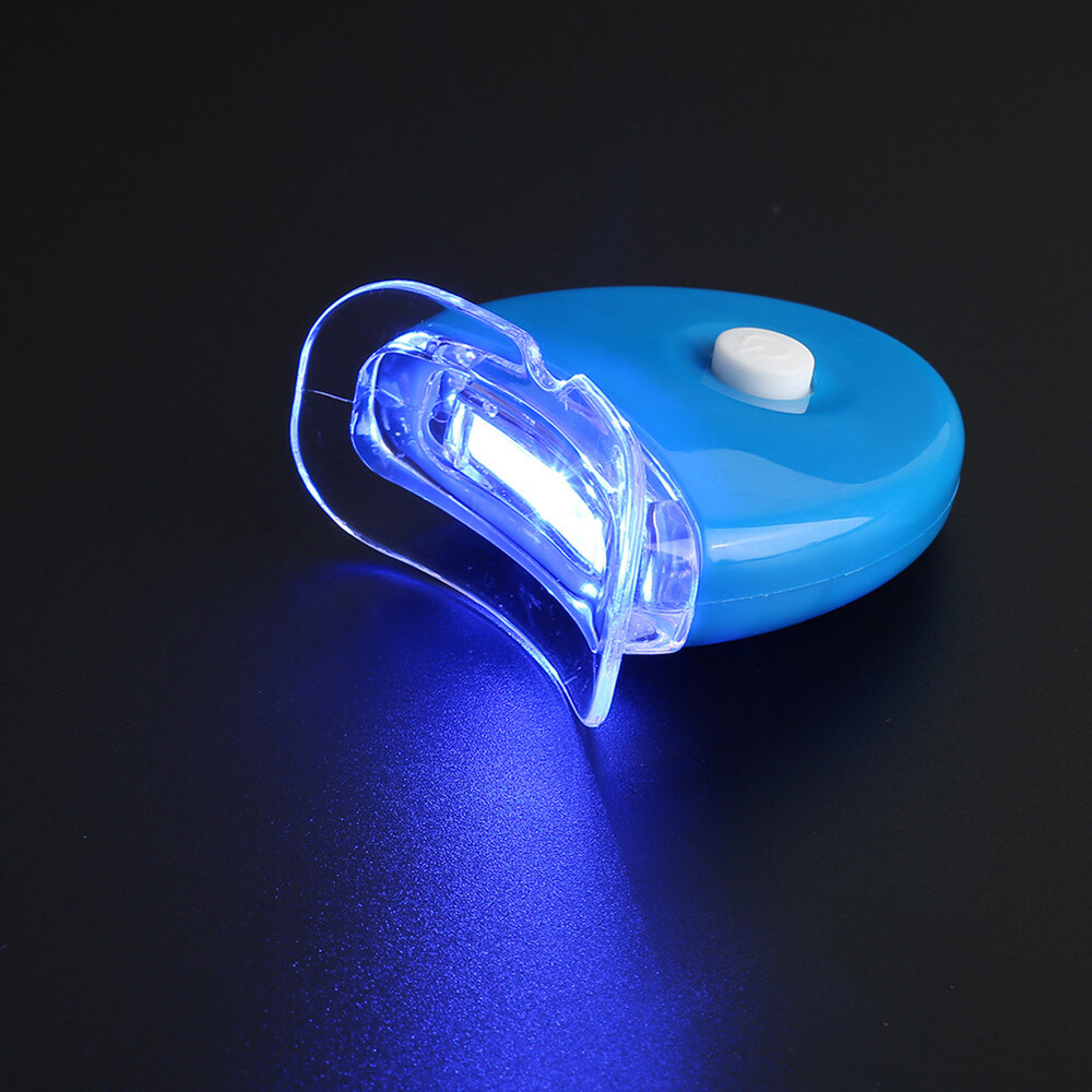 Zahnaufhellung für zu Hause, i – Teeth Whitening With Laser Bewertung und Preis