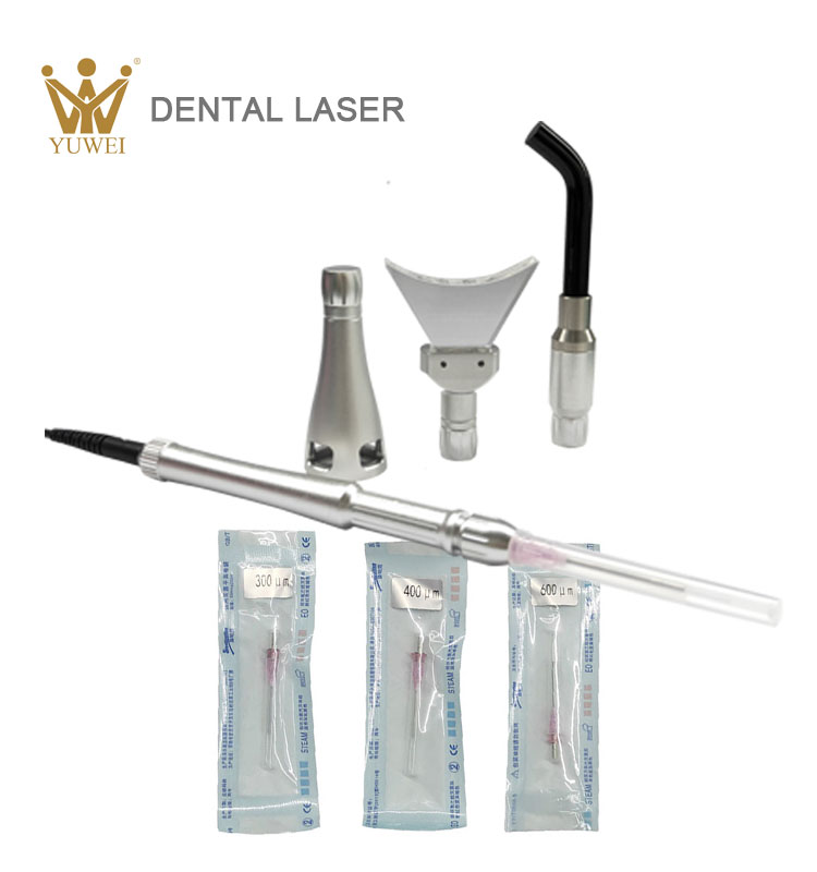 Tragbarer Diodenlaser für Weic – Teeth Whitening With Laser Bewertung und Preis
