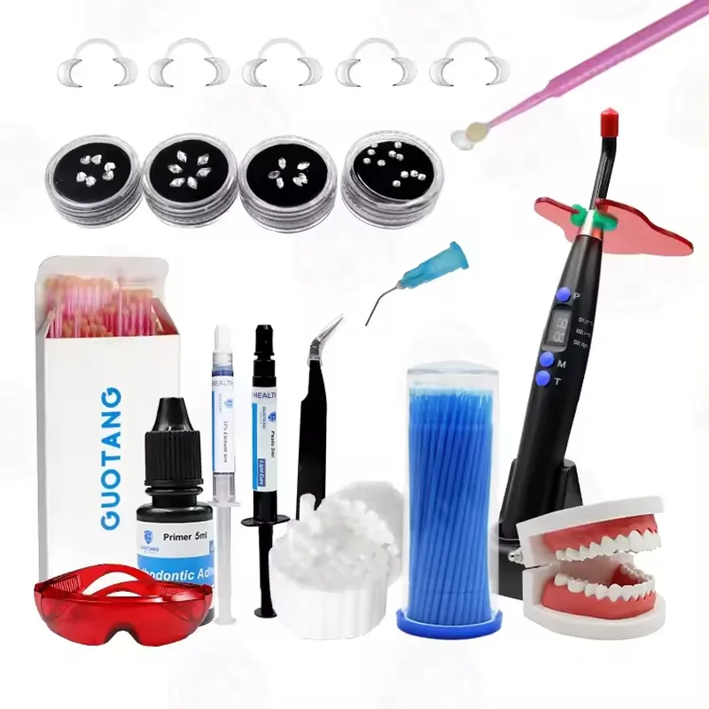 【CHIMU HOME】 Professionelles D – Teeth Whitening Home Kit Bewertung und Preis