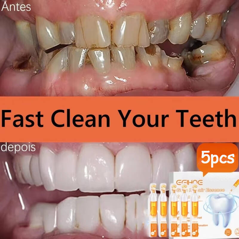 Schnell reparierendes Zahnflei – Teeth Whitening Baking Soda Bewertung und Preis