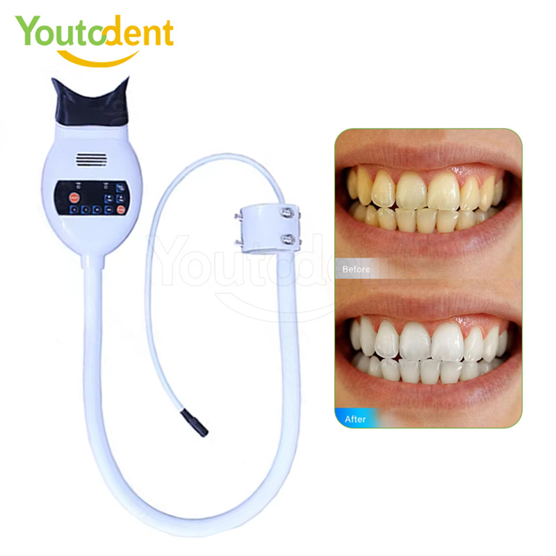 Professionelle Dental 3 Farbe  – Teeth Whitening China Bewertung und Preis