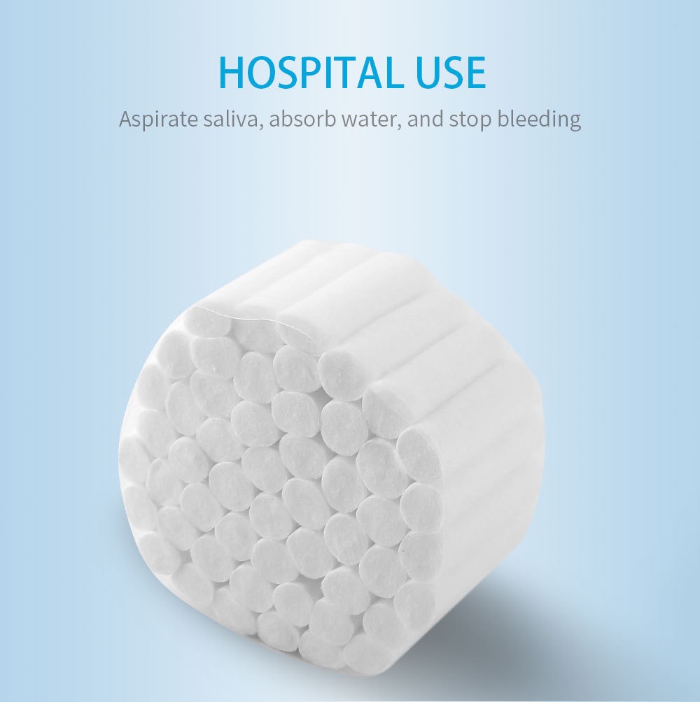 1000 Stück Hochabsorbierende R – Teeth Whitening Routine Bewertung und Preis