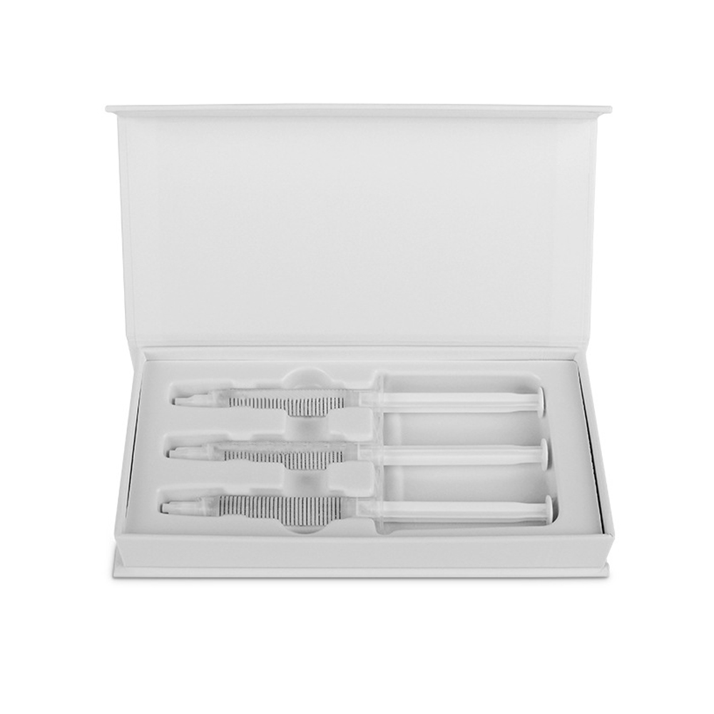 Zahn aufhellung sgel mit Bouti – Teeth Whitening Q&M Bewertung und Preis