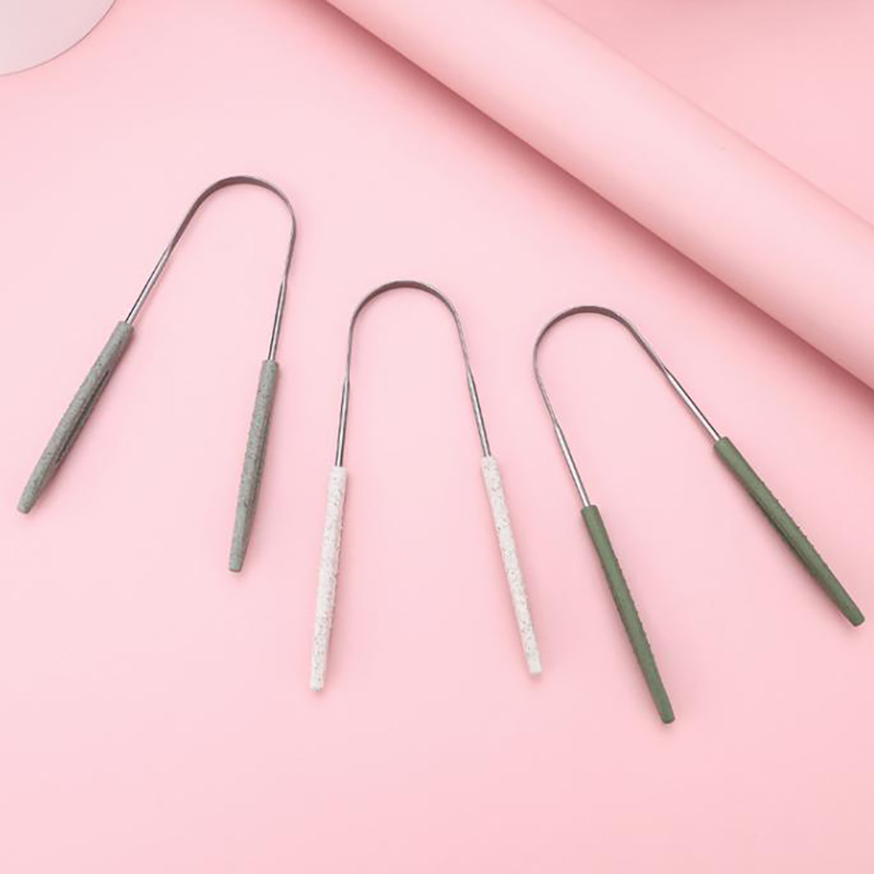 1 Stück Zungenschaber aus Edel – Tongue Scraper Metal Bewertung und Preis