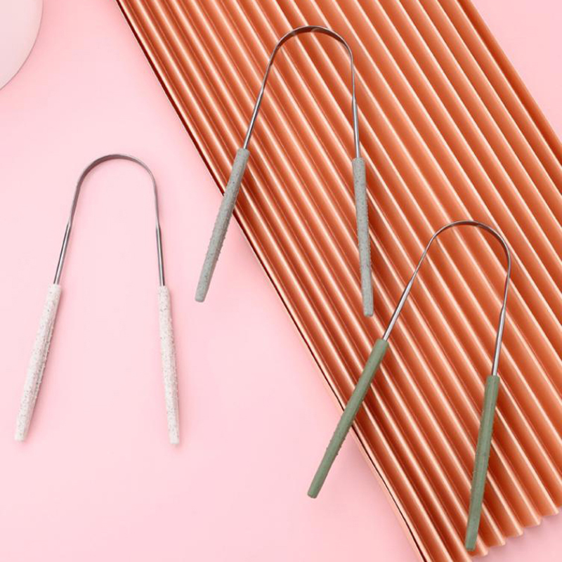 1 Stück Zungenschaber aus Edel – Tongue Scraper Metal Bewertung und Preis
