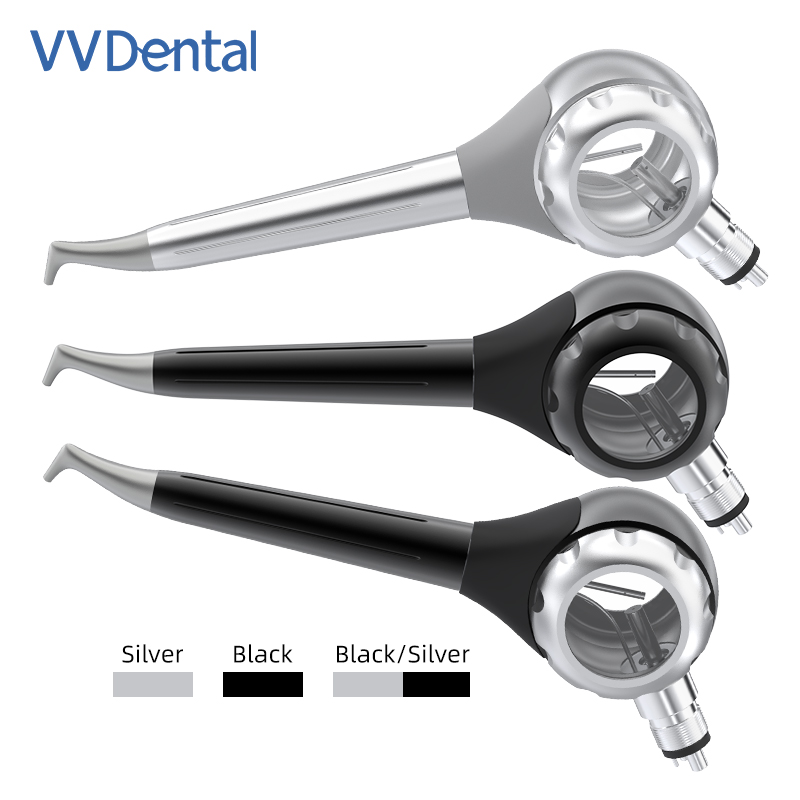VV Dental Air Prophy Polisher  – Teeth Whitening China Bewertung und Preis