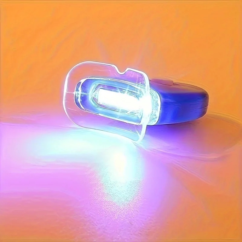 Bleaching Blau Licht UV Licht  – Teeth Whitening With Laser Bewertung und Preis