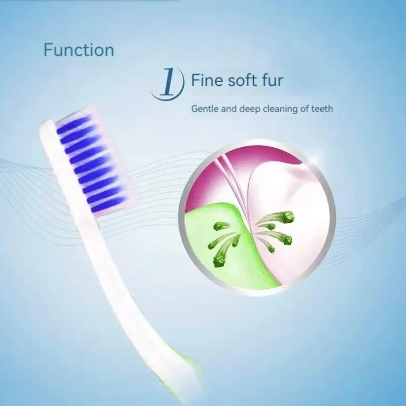 Colgate 6 Stück Zahnbürsten mi – Teeth Whitening Home Kit Bewertung und Preis