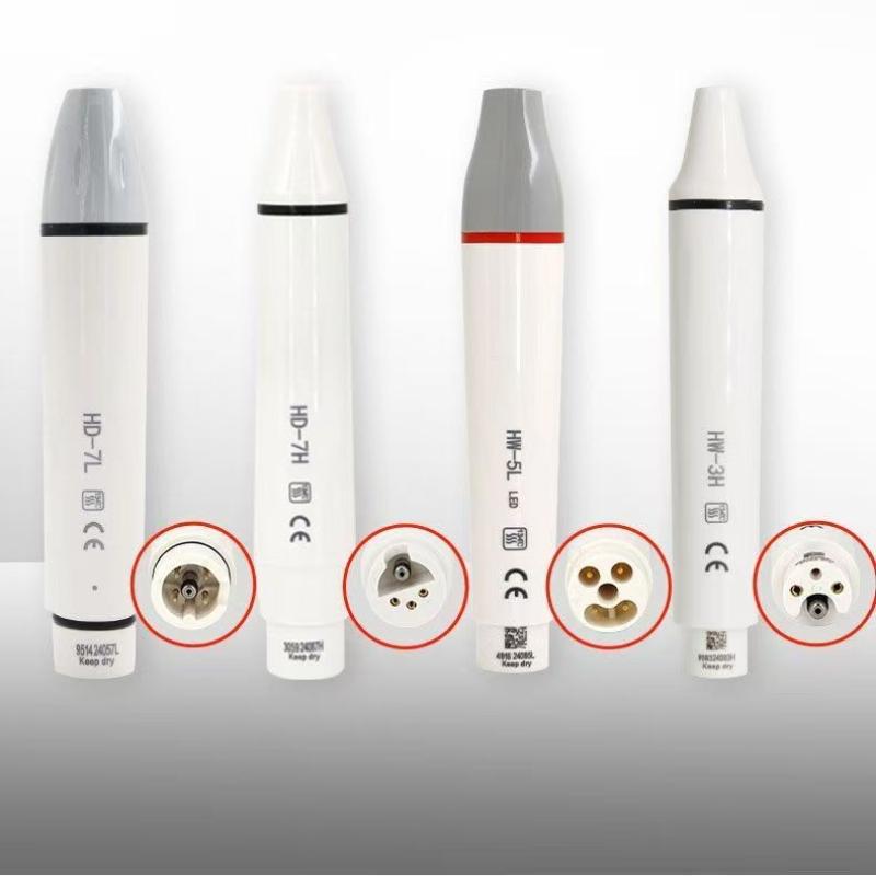 Zahnärztliches Ultraschall-Pie – Teeth Whitening Zoom Bewertung und Preis