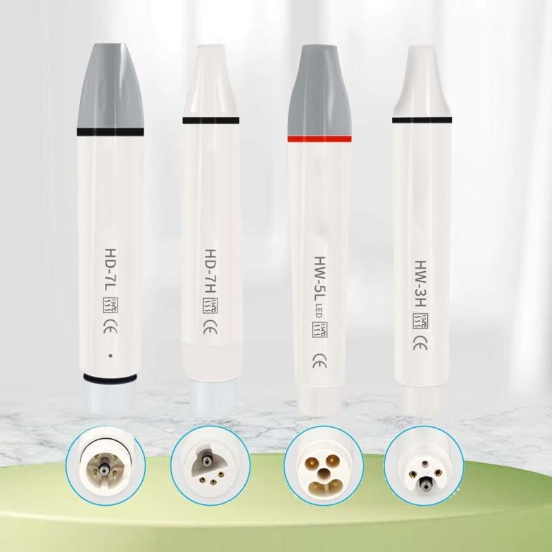 Zahnärztliches Ultraschall-Pie – Teeth Whitening Zoom Bewertung und Preis