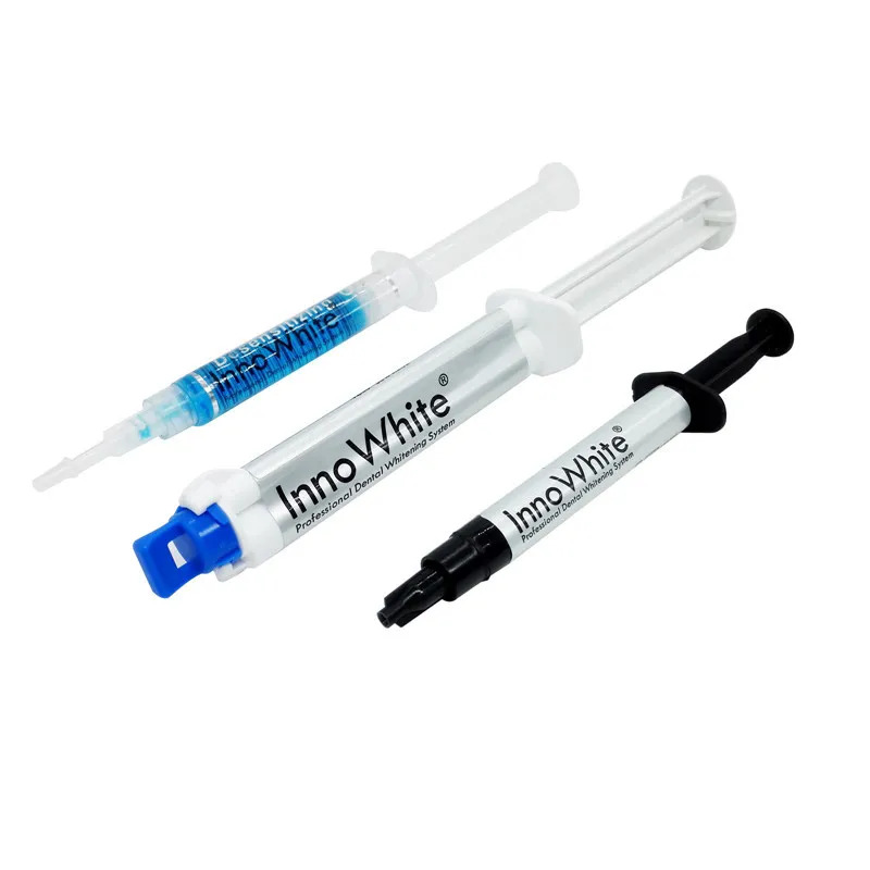 Dental Inno White Professionel – Teeth Whitening Home Kit Bewertung und Preis