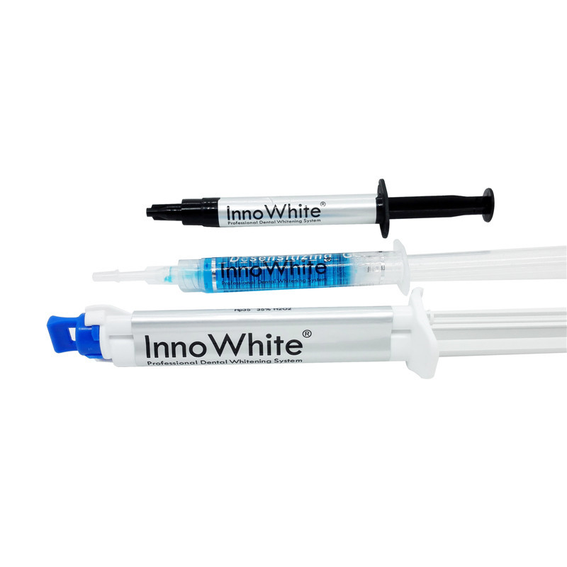 Dental Inno White Professionel – Teeth Whitening Home Kit Bewertung und Preis