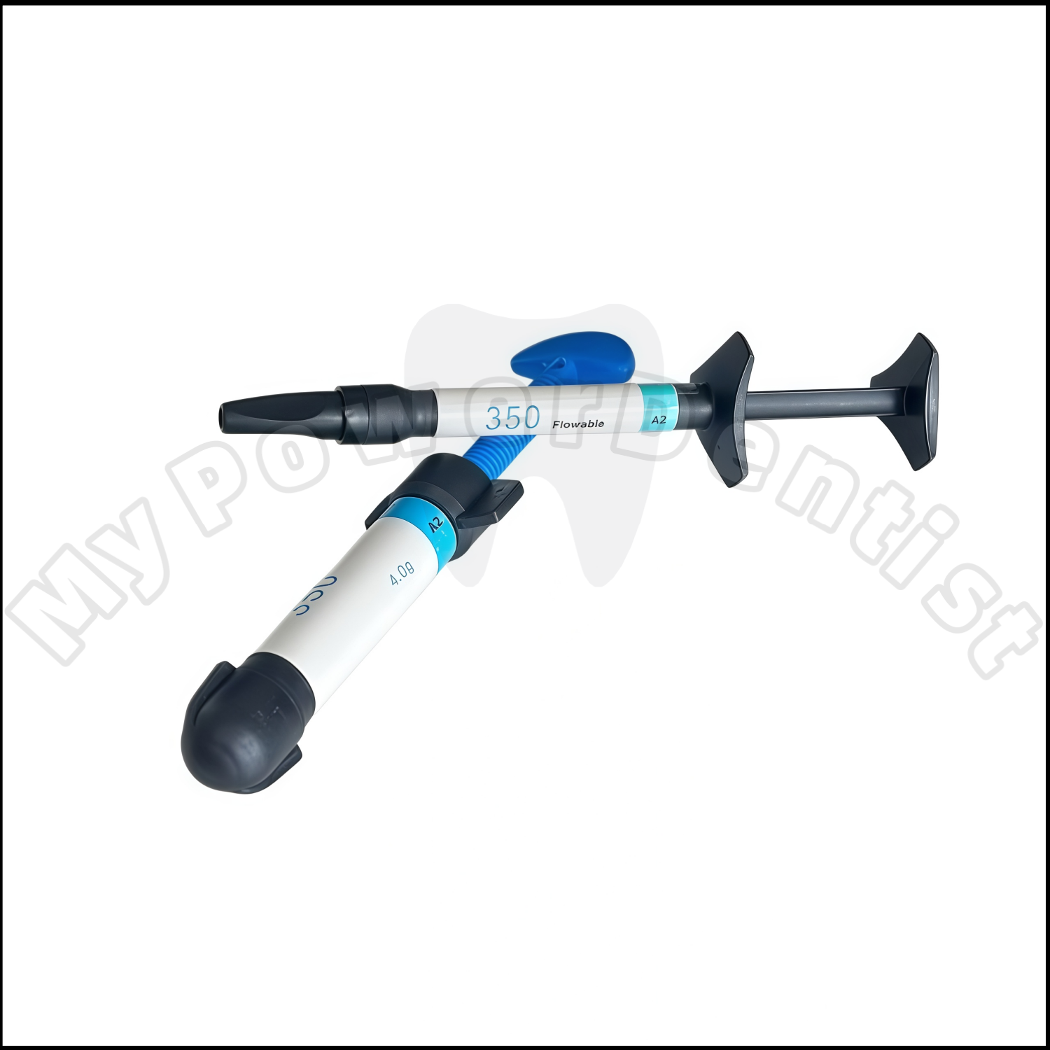 Z350 A2 Dental-Komposit-Lichtp – Teeth Whitening China Bewertung und Preis