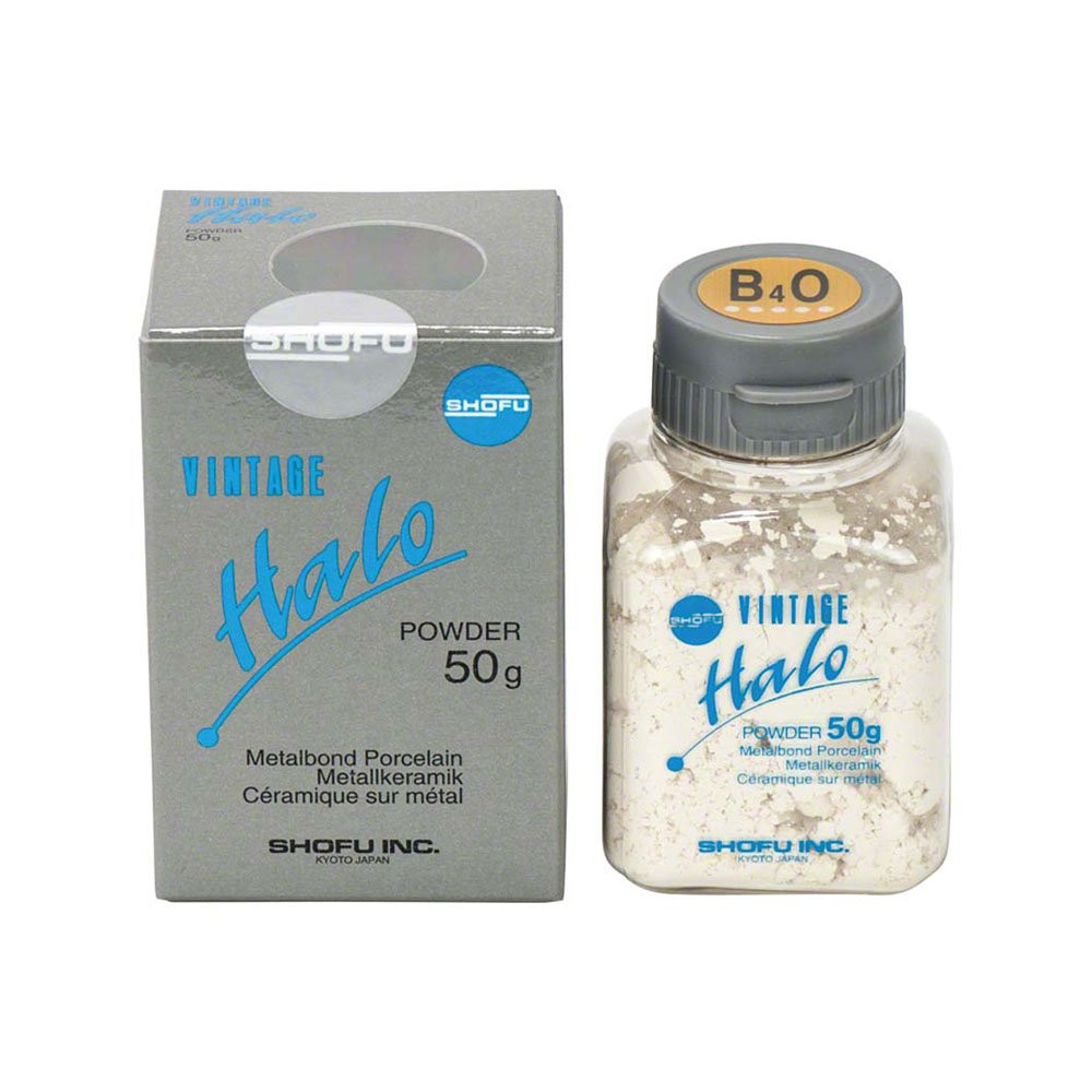 Dental Metall Pulver Shofu Vin – Teeth Whitening Co Bewertung und Preis