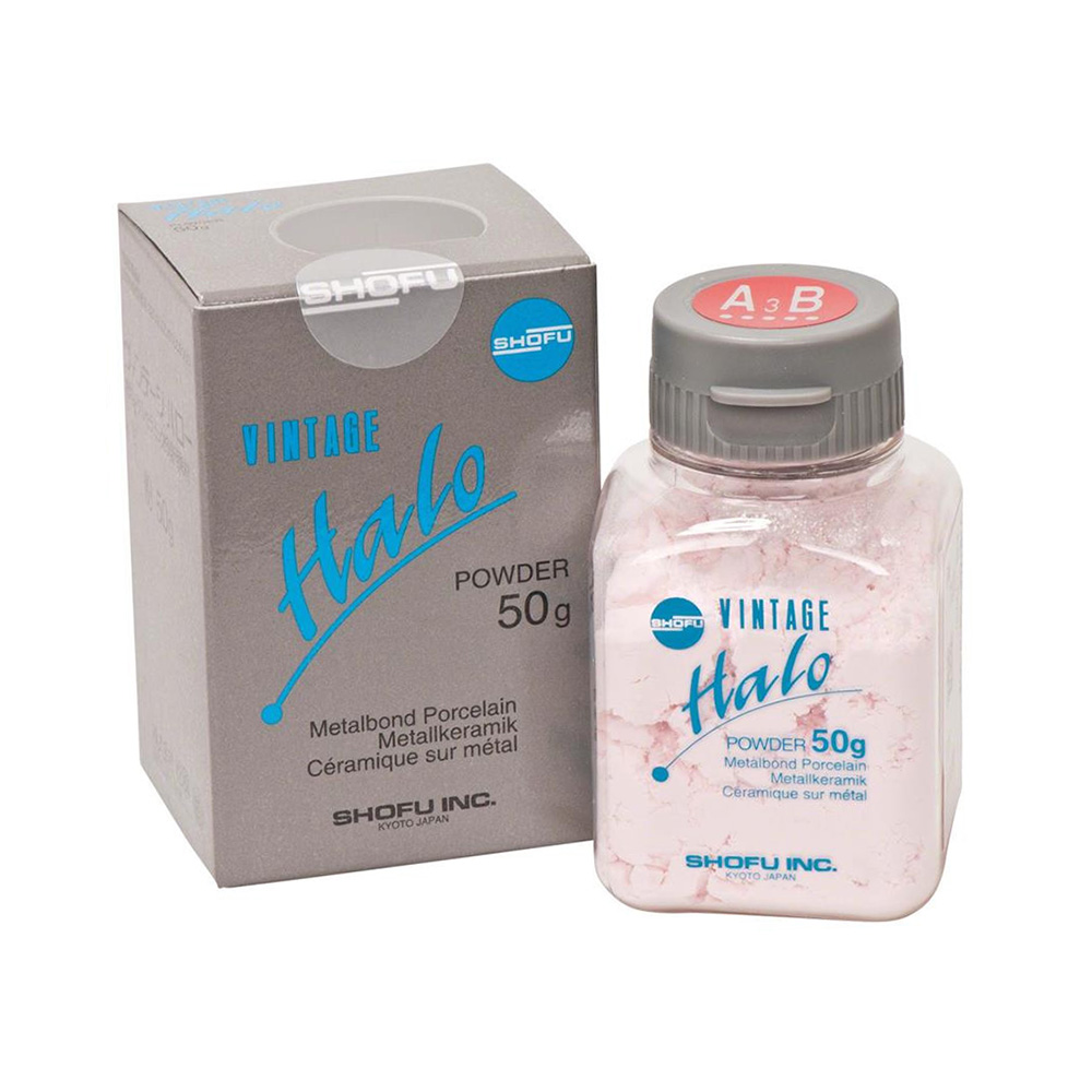 Dental Metall Pulver Shofu Vin – Teeth Whitening Co Bewertung und Preis