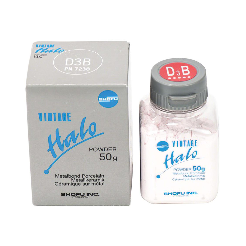 Dental Metall Pulver Shofu Vin – Teeth Whitening Co Bewertung und Preis