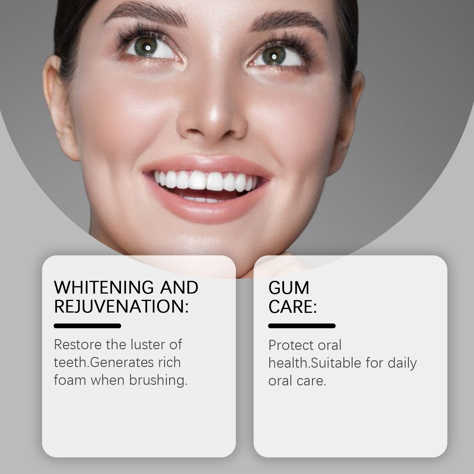 50g Nano-Hydroxyapatit Zahnpul – Teeth Whitening Co Bewertung und Preis