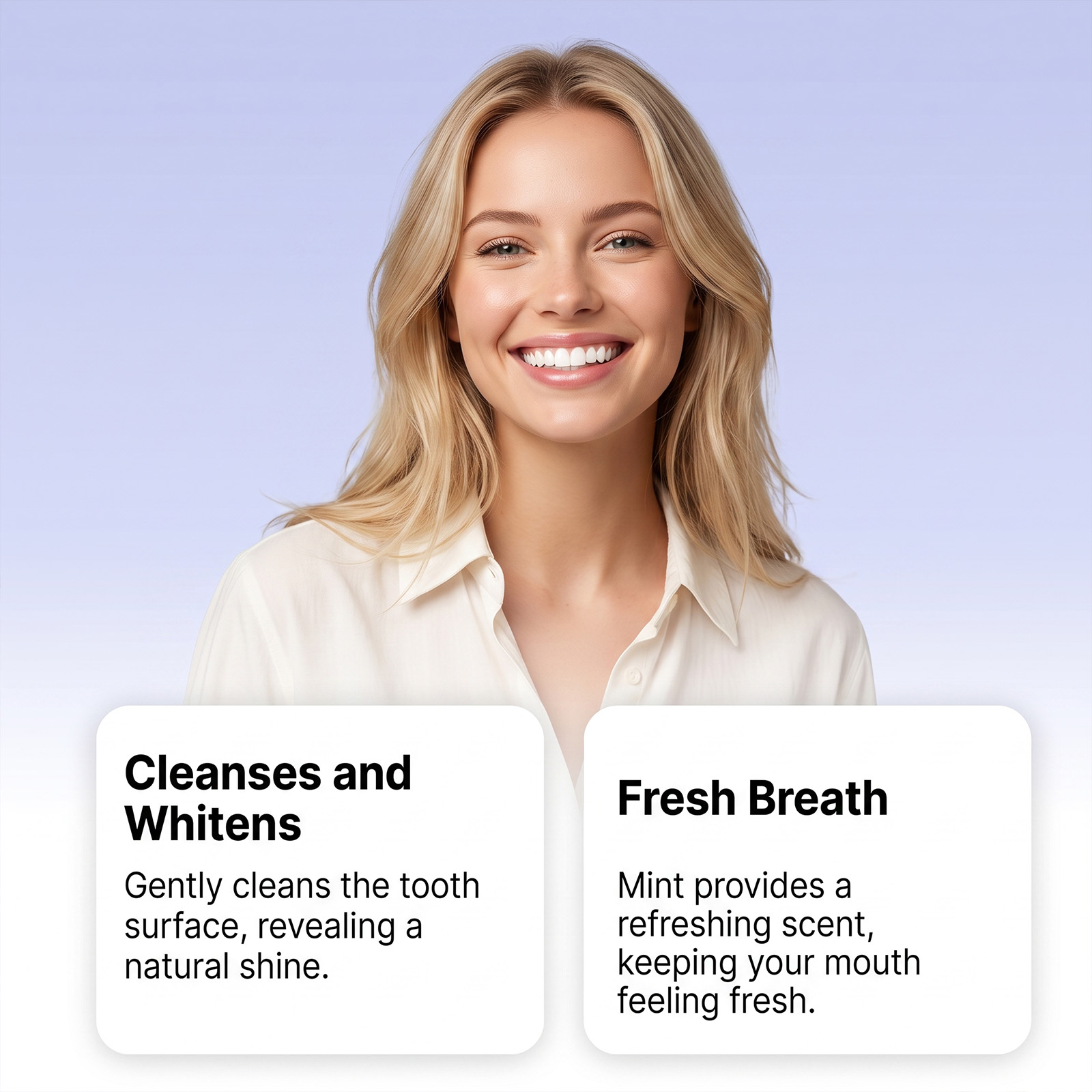 Meersalz-Zahnpasta zur Aufhell – Teeth Whitening Baking Soda Bewertung und Preis