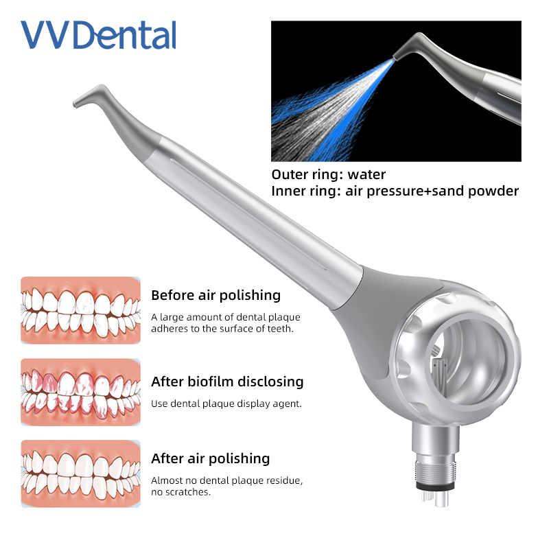 VV Dental 2/4-Loch Zahnaufhell – Teeth Whitening China Bewertung und Preis