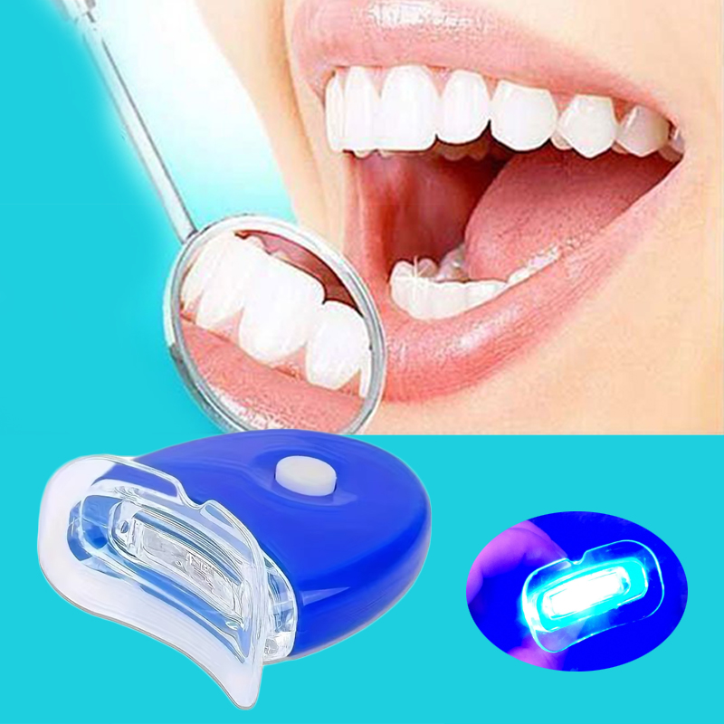 Kabelloses Zahnaufhellungs-Set – Teeth Whitening Home Kit Bewertung und Preis