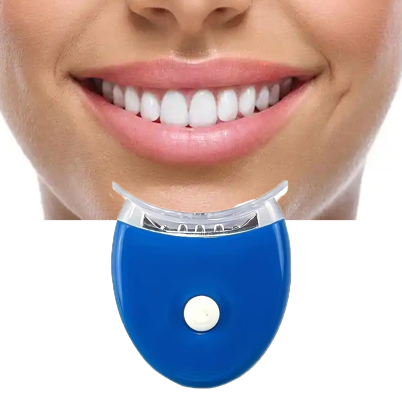 Kabelloses Zahnaufhellungs-Set – Teeth Whitening Home Kit Bewertung und Preis