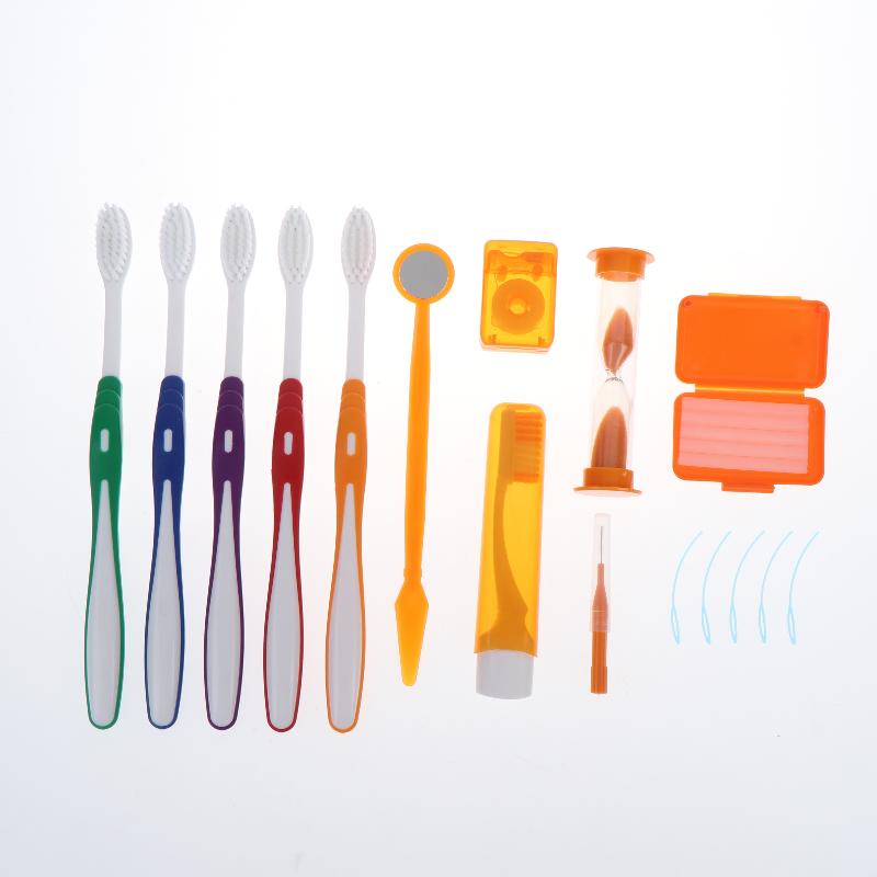 8-teiliges Wiederverwendbares  – Teeth Whitening Home Kit Bewertung und Preis