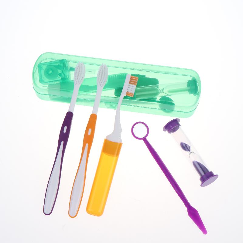 8-teiliges Wiederverwendbares  – Teeth Whitening Home Kit Bewertung und Preis