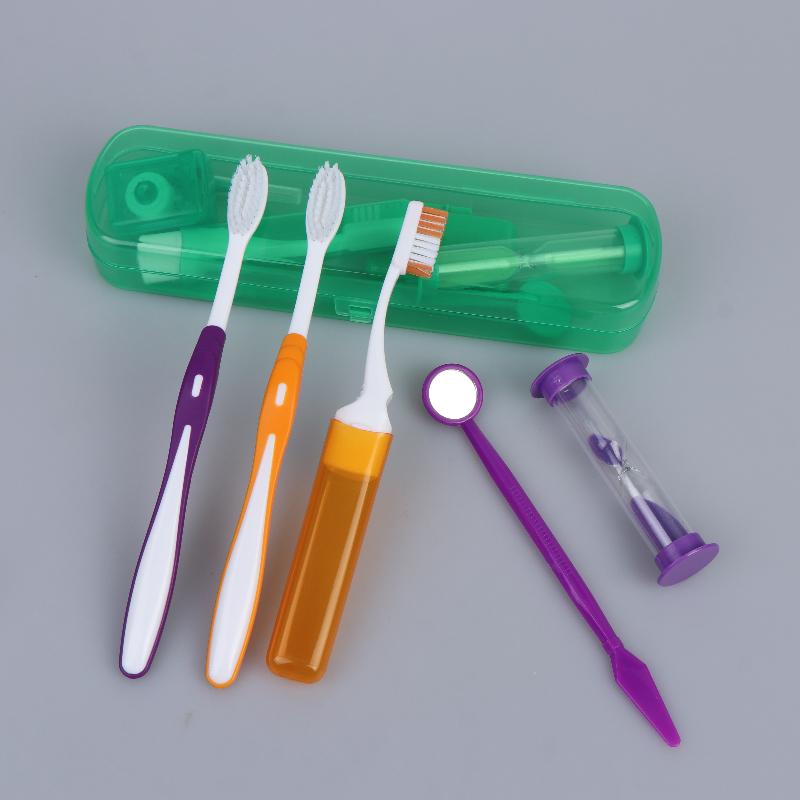 8-teiliges Wiederverwendbares  – Teeth Whitening Home Kit Bewertung und Preis