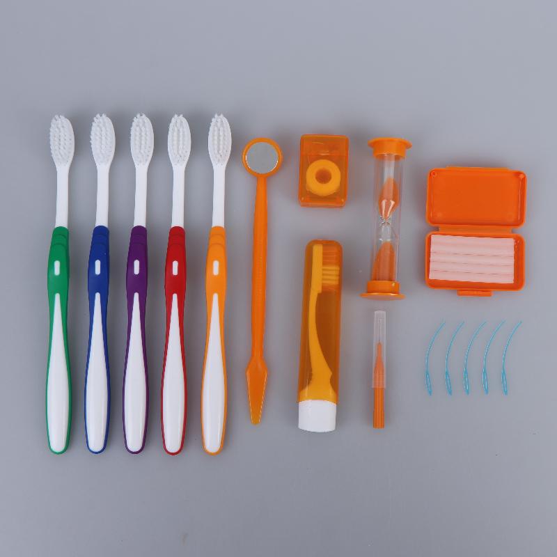 8-teiliges Wiederverwendbares  – Teeth Whitening Home Kit Bewertung und Preis