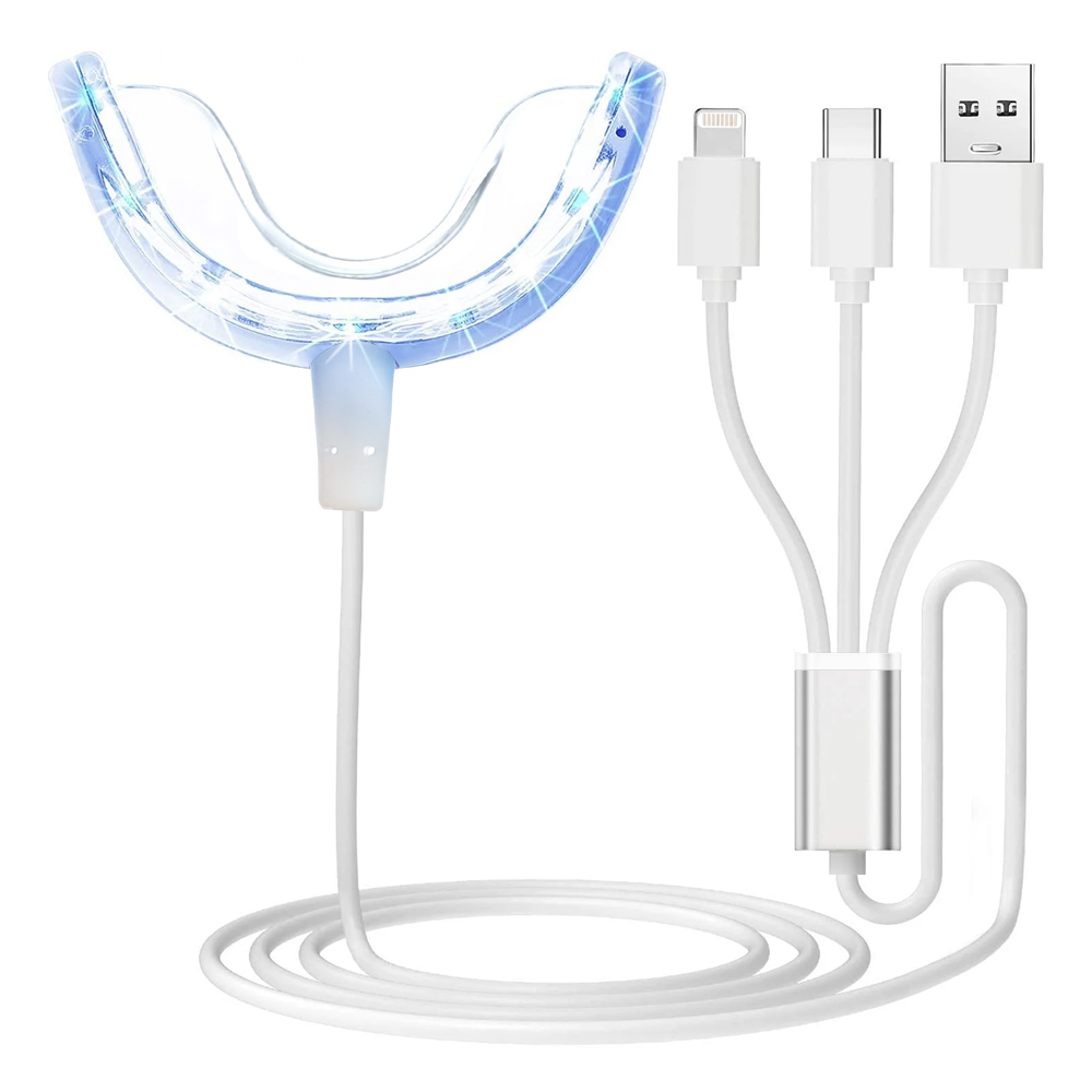Zahnaufhellungs-Beschleunigerl – Teeth Whitening Zoom Bewertung und Preis
