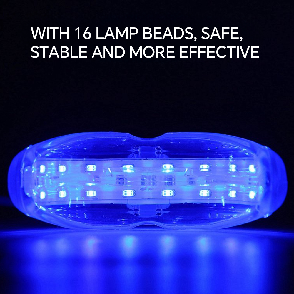Zahnaufhellungs-Beschleunigerl – Teeth Whitening Zoom Bewertung und Preis