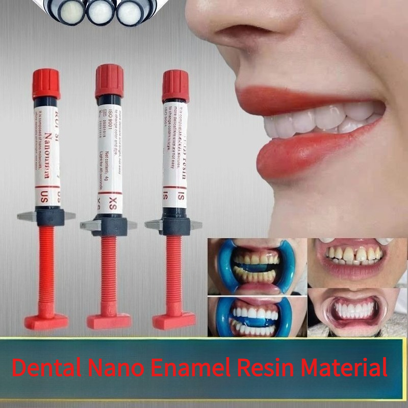 Dental 6D Nano Zahn Carving Em – Teeth Whitening China Bewertung und Preis