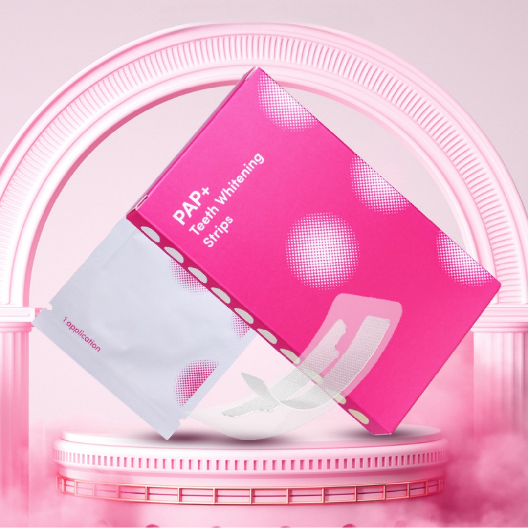 14-Streifen Zahnaufhellungsstr – Teeth Whitening Co Bewertung und Preis