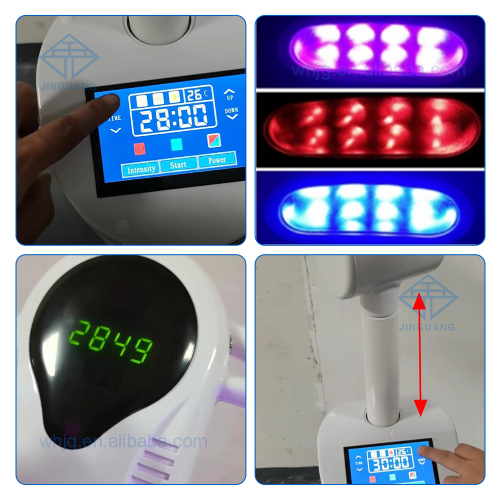Vertikale Zahnmedizinische Kon – Teeth Whitening With Laser Bewertung und Preis