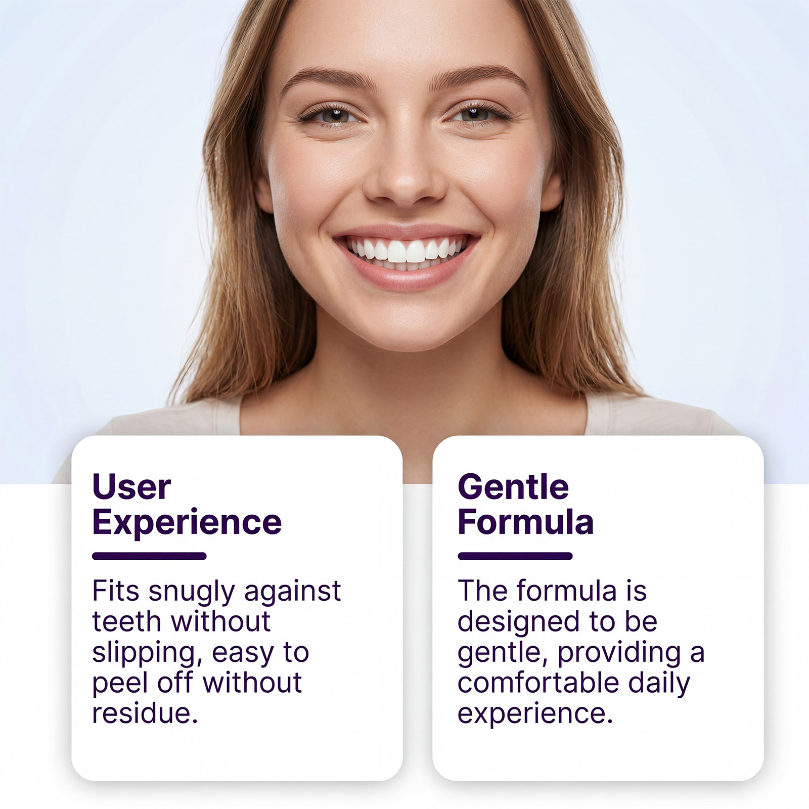 ORALHOE Sichere Zahnaufhellung – Teeth Whitening Home Kit Bewertung und Preis
