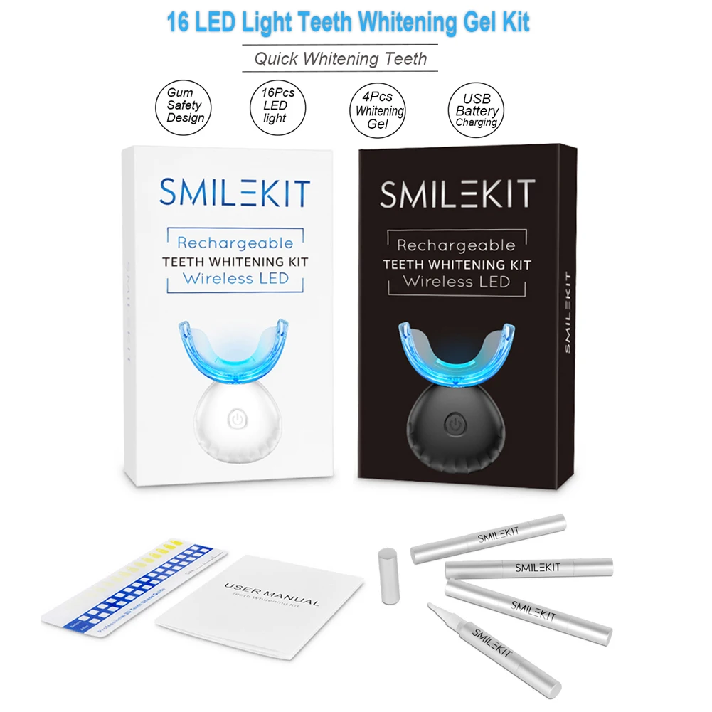 Dental Zahnaufhellung Kit Mini – Teeth Whitening Zoom Bewertung und Preis