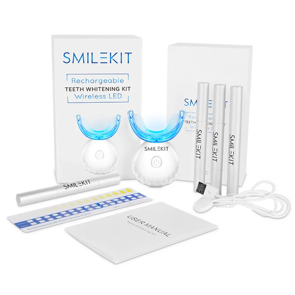 Dental Zahnaufhellung Kit Mini – Teeth Whitening Zoom Bewertung und Preis