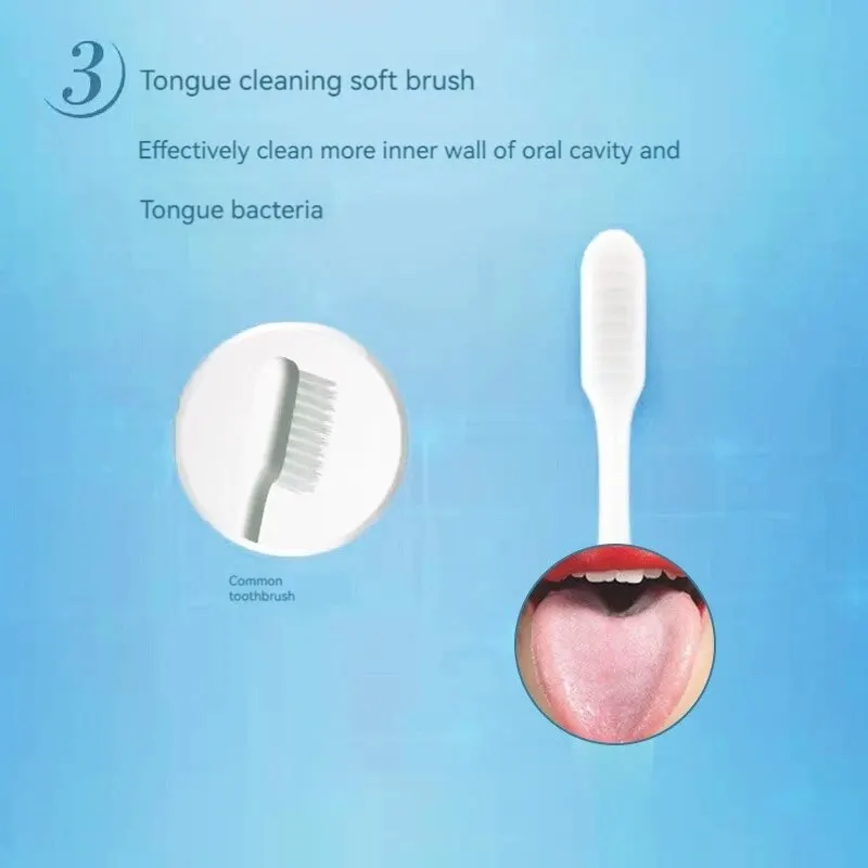 Clogate-Erwachsenen-Zahnbürste – Teeth Whitening Home Kit Bewertung und Preis