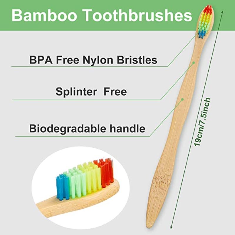 50/100 Stück Bunte Natürliche  – Teeth Whitening With Laser Bewertung und Preis