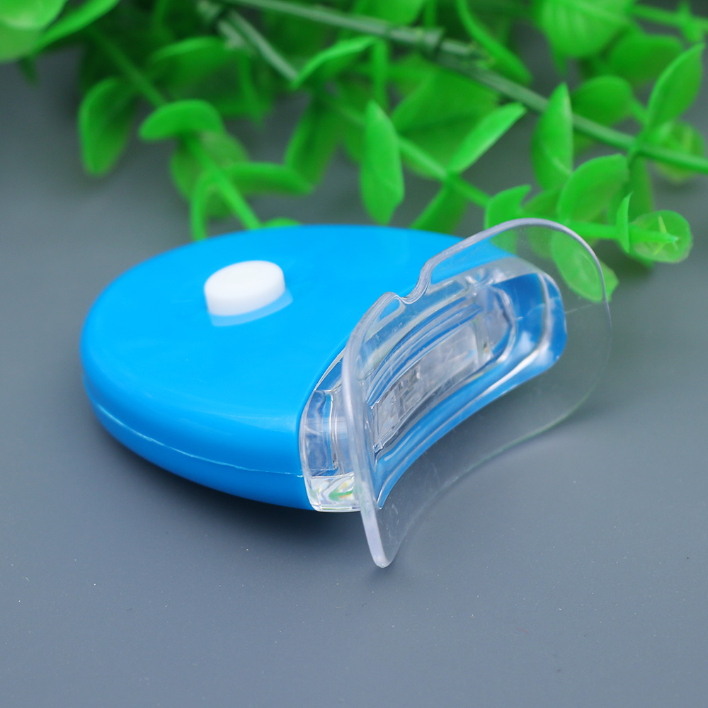 Neue Blaue Led Zähne Bleaching – Teeth Whitening With Laser Bewertung und Preis
