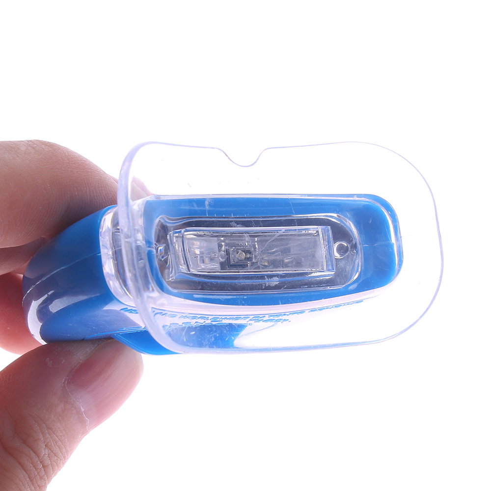 Neue Blaue Led Zähne Bleaching – Teeth Whitening With Laser Bewertung und Preis