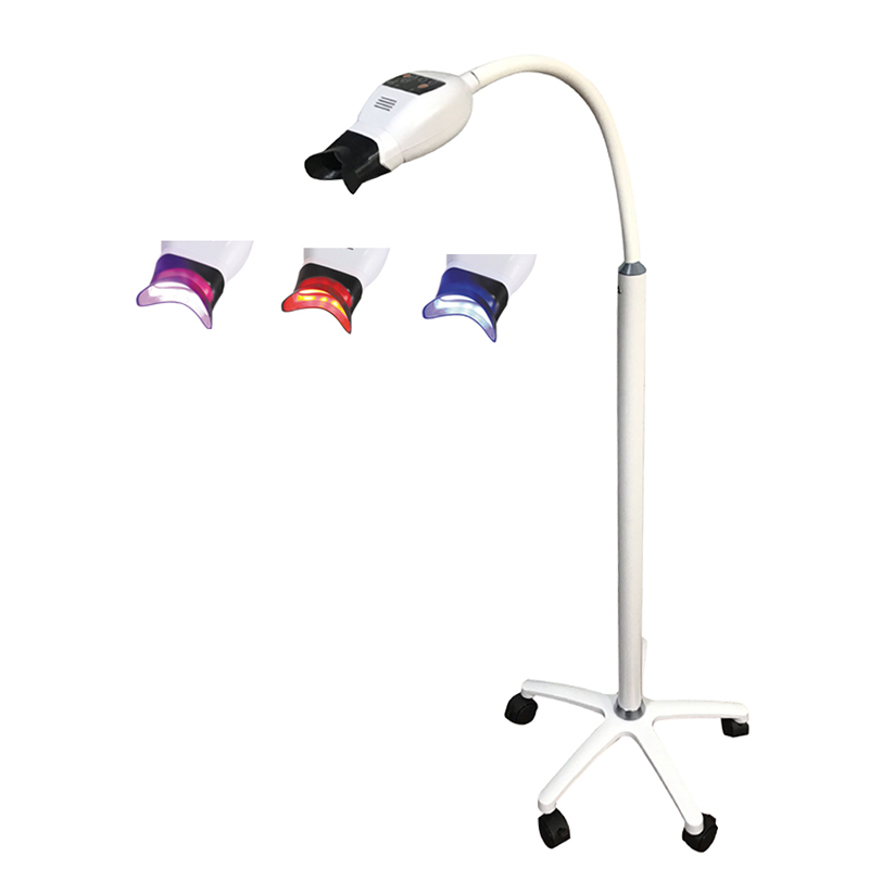 Zahnaufhellungsgerät Zoom Care – Teeth Whitening Zoom Bewertung und Preis