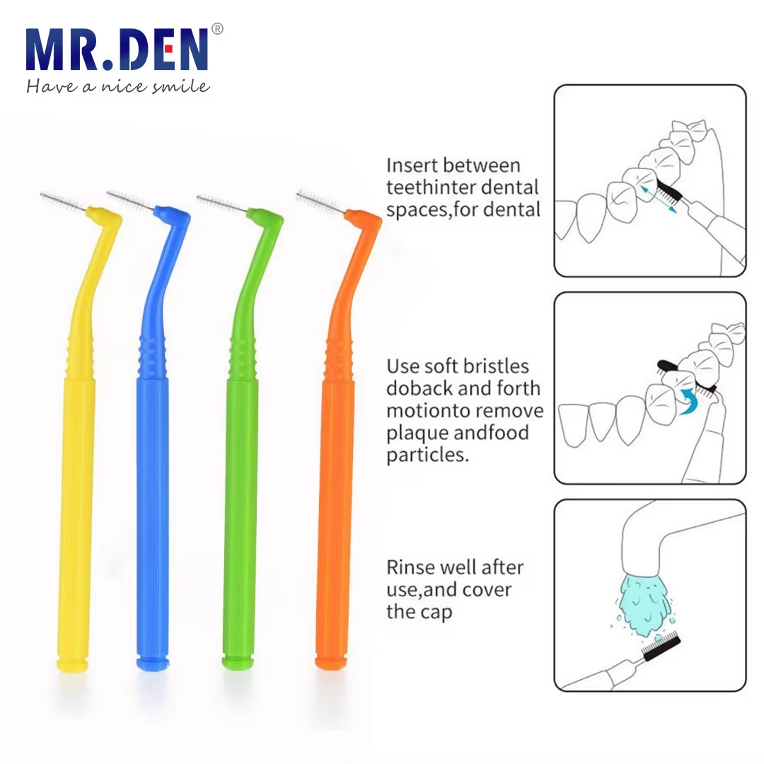 Verschiedene Größen Interdenta – Teeth Whitening Korea Bewertung und Preis
